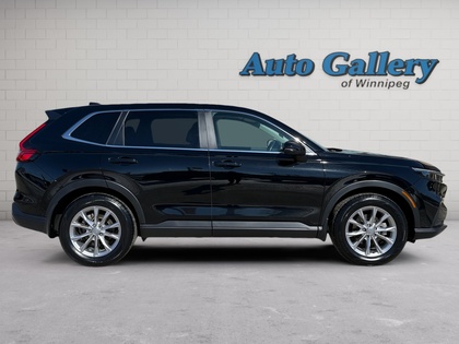used 2023 Honda CR-V car, priced at $37,899