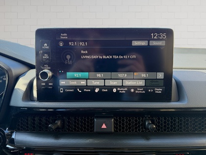 used 2023 Honda CR-V car, priced at $37,899