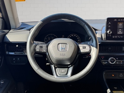 used 2023 Honda CR-V car, priced at $37,899