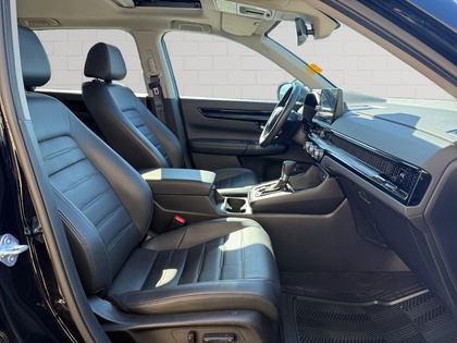 used 2023 Honda CR-V car, priced at $37,899