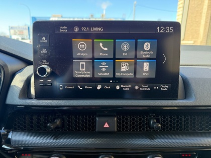 used 2023 Honda CR-V car, priced at $37,899