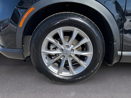 used 2023 Honda CR-V car, priced at $37,899