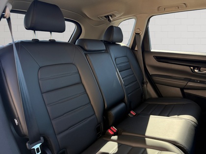 used 2023 Honda CR-V car, priced at $37,899