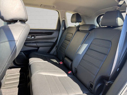 used 2023 Honda CR-V car, priced at $37,899