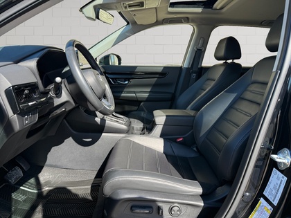 used 2023 Honda CR-V car, priced at $37,899