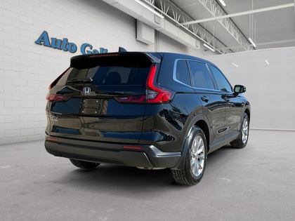 used 2023 Honda CR-V car, priced at $37,899