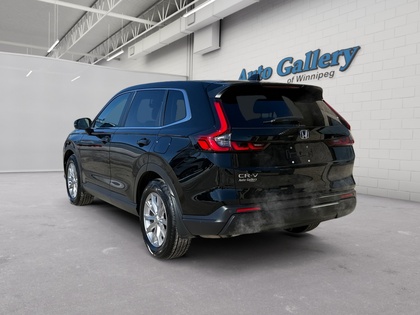 used 2023 Honda CR-V car, priced at $37,899