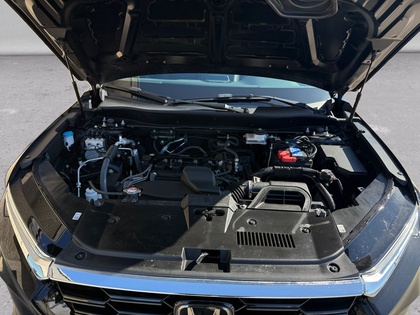 used 2023 Honda CR-V car, priced at $37,899