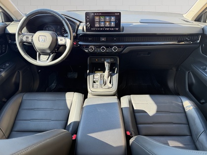 used 2023 Honda CR-V car, priced at $37,899
