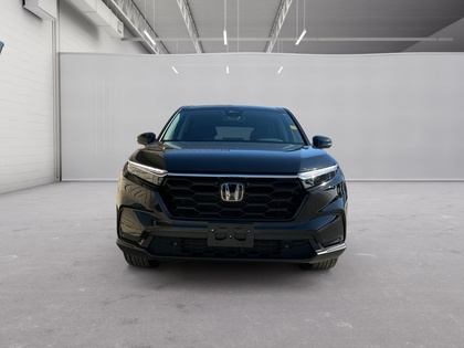 used 2023 Honda CR-V car, priced at $37,899