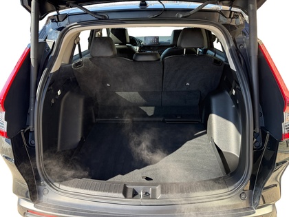 used 2023 Honda CR-V car, priced at $37,899