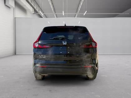 used 2023 Honda CR-V car, priced at $37,899