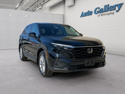 used 2023 Honda CR-V car, priced at $37,899