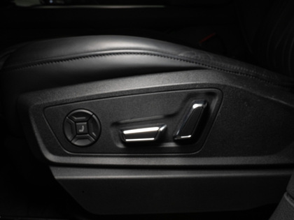 used 2024 Audi Q8 e-tron Sportback car, priced at $65,900