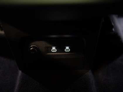 used 2024 Audi Q8 e-tron Sportback car, priced at $65,900