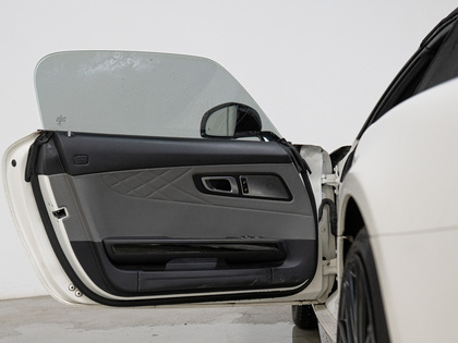 used 2018 Mercedes-Benz AMG GT car, priced at $114,900