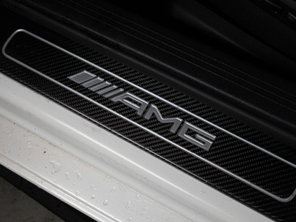 used 2018 Mercedes-Benz AMG GT car, priced at $114,900