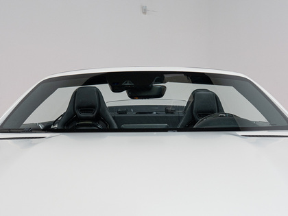 used 2018 Mercedes-Benz AMG GT car, priced at $114,900