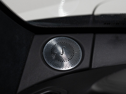 used 2018 Mercedes-Benz AMG GT car, priced at $114,900