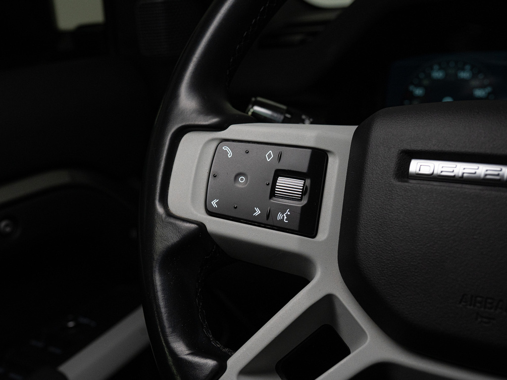 2022 Land Rover Defender 110 S, 多伦多, 全款车