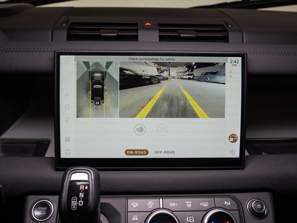 2022 Land Rover Defender 110 S, 多伦多, 全款车