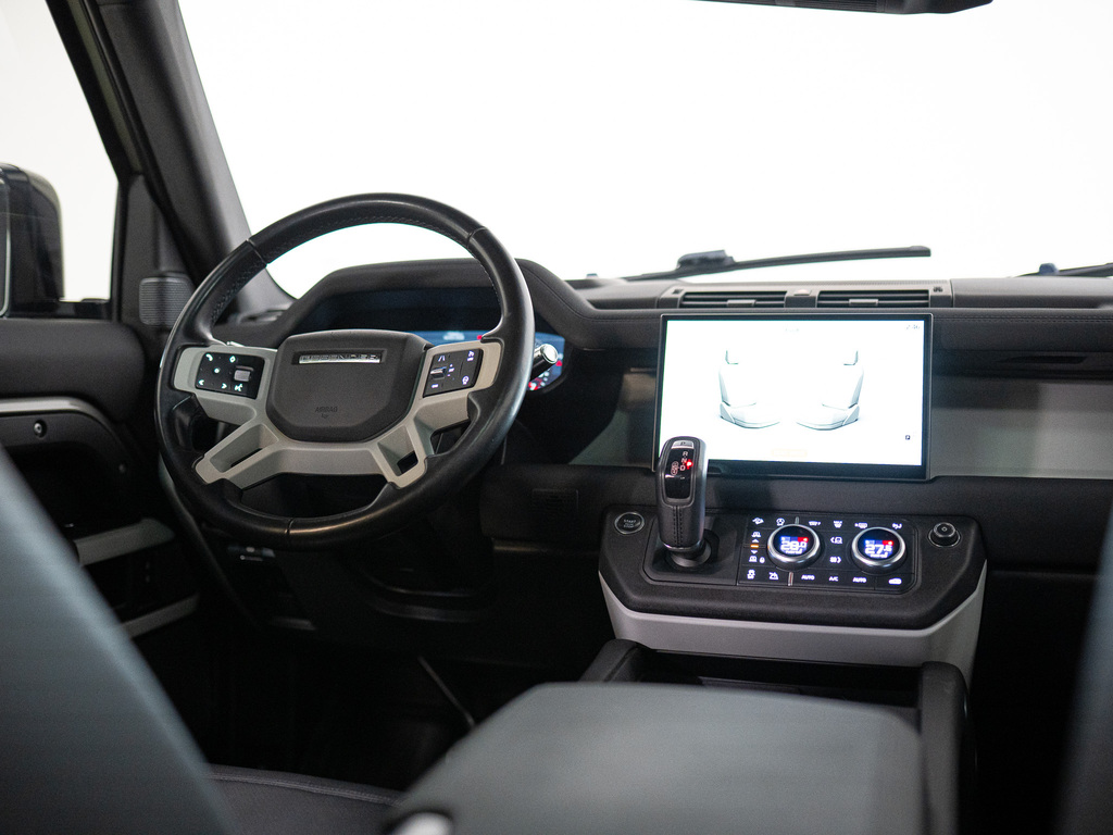 2022 Land Rover Defender 110 S, 多伦多, 全款车