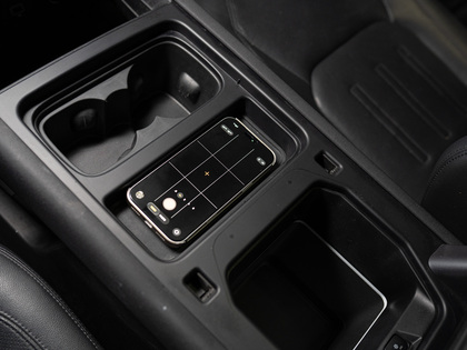 used 2022 Land Rover Defender car, priced at $58,900