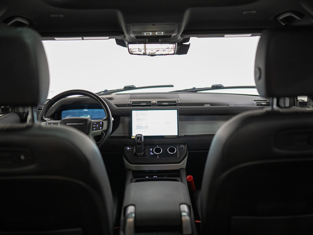 2022 Land Rover Defender 110 S, 多伦多, 全款车