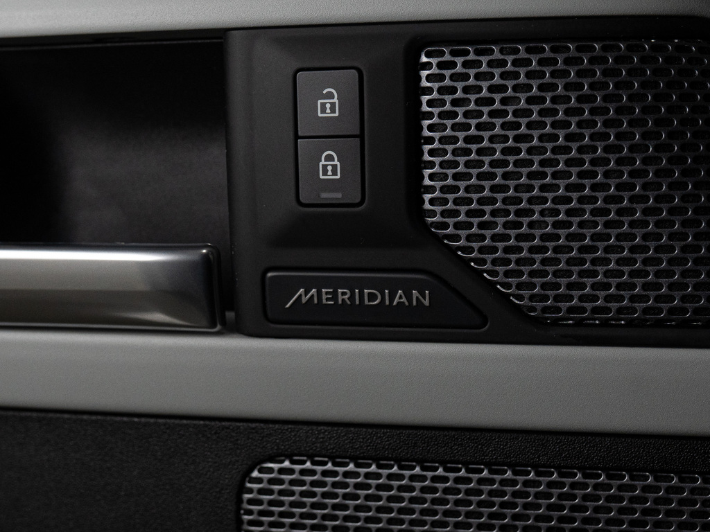 2022 Land Rover Defender 110 S, 多伦多, 全款车