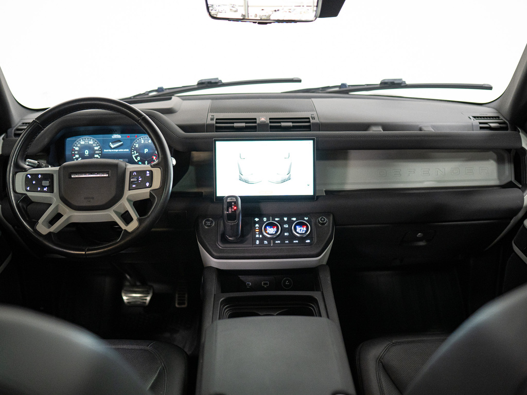 2022 Land Rover Defender 110 S, 多伦多, 全款车