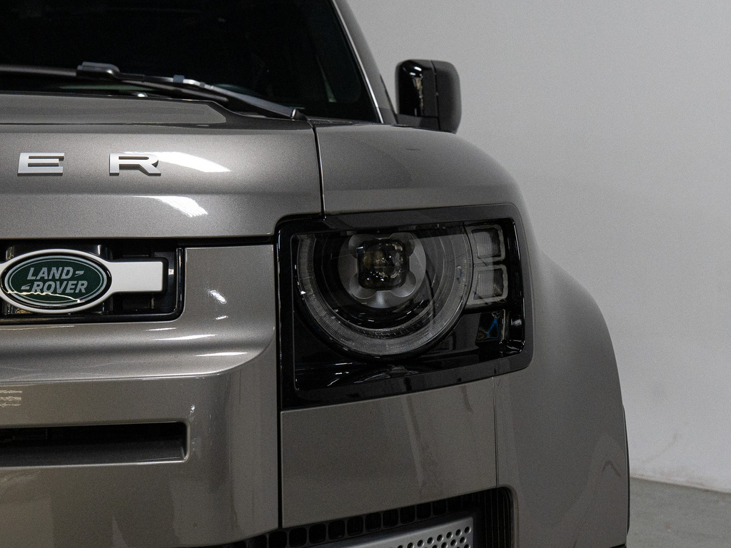 2022 Land Rover Defender 110 S, 多伦多, 全款车