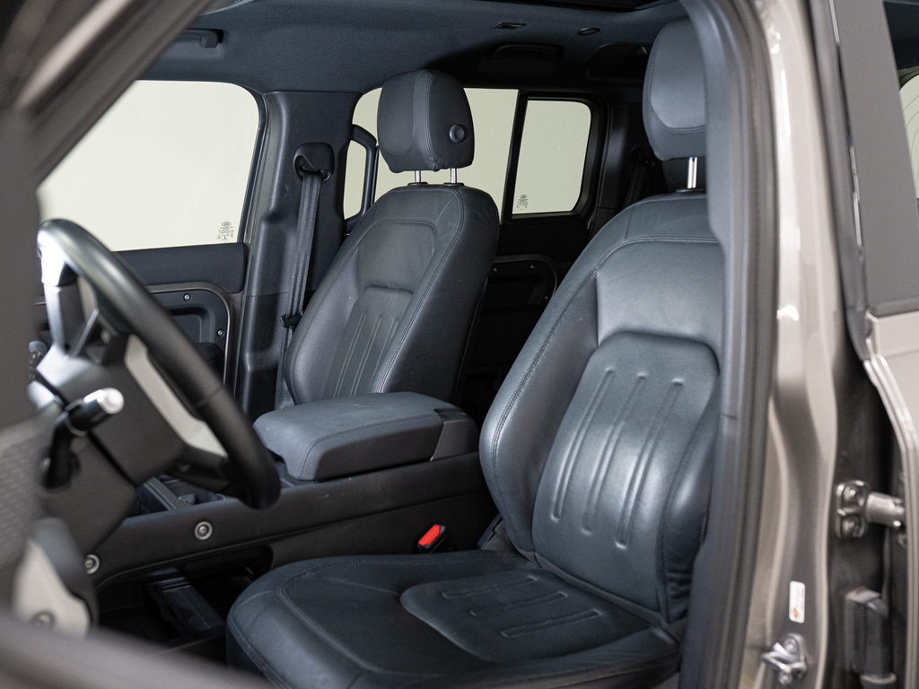 2022 Land Rover Defender 110 S, 多伦多, 全款车