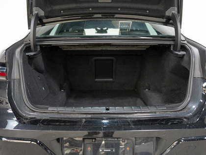 used 2024 BMW 7-Series car, priced at $107,900