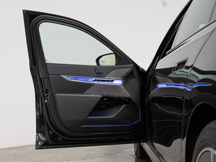 used 2024 BMW 7-Series car, priced at $107,900