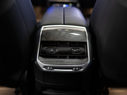 used 2024 BMW 7-Series car, priced at $107,900