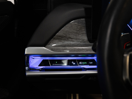 used 2024 BMW 7-Series car, priced at $107,900