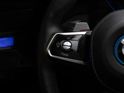 used 2024 BMW 7-Series car, priced at $107,900