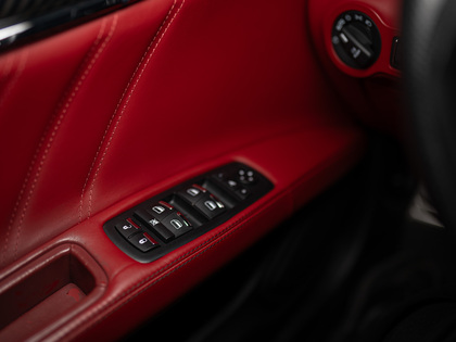 used 2019 Maserati Quattroporte car, priced at $52,900