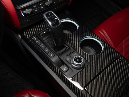 used 2019 Maserati Quattroporte car, priced at $52,900