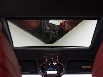 used 2019 Maserati Quattroporte car, priced at $52,900