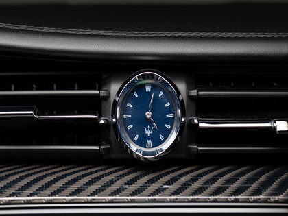 used 2019 Maserati Quattroporte car, priced at $52,900