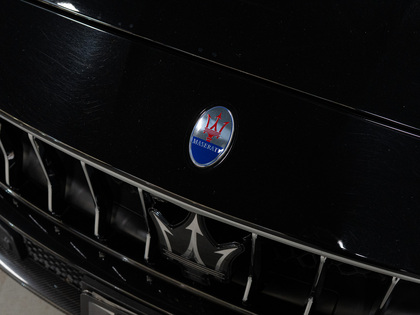 used 2019 Maserati Quattroporte car, priced at $52,900