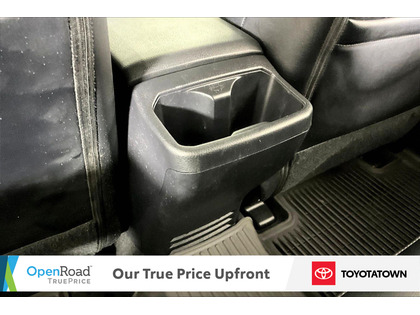 used 2023 Toyota Tacoma car, priced at $52,998