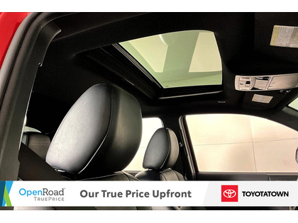 used 2023 Toyota Tacoma car, priced at $52,998