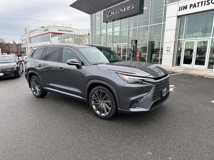 2024 Lexus TX 350 Executive AWD