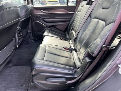 used 2021 Jeep Grand Cherokee L car, priced at $34,888