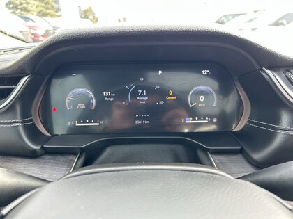 used 2021 Jeep Grand Cherokee L car, priced at $34,888