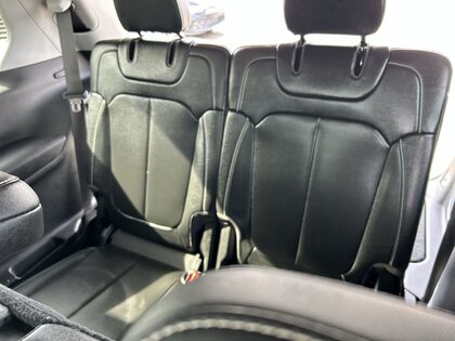 used 2021 Jeep Grand Cherokee L car, priced at $34,888