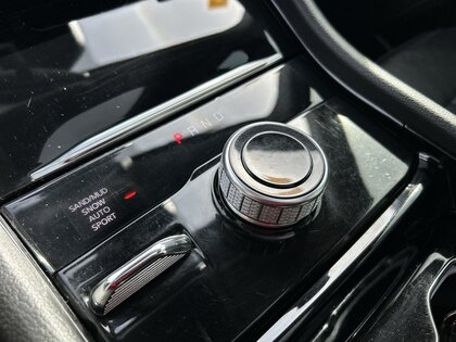 used 2021 Jeep Grand Cherokee L car, priced at $34,888