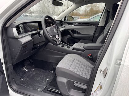 used 2025 Volkswagen Tiguan car, priced at $36,194